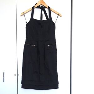 VINTAGE SPORTMAX DRESS, SIZE 4